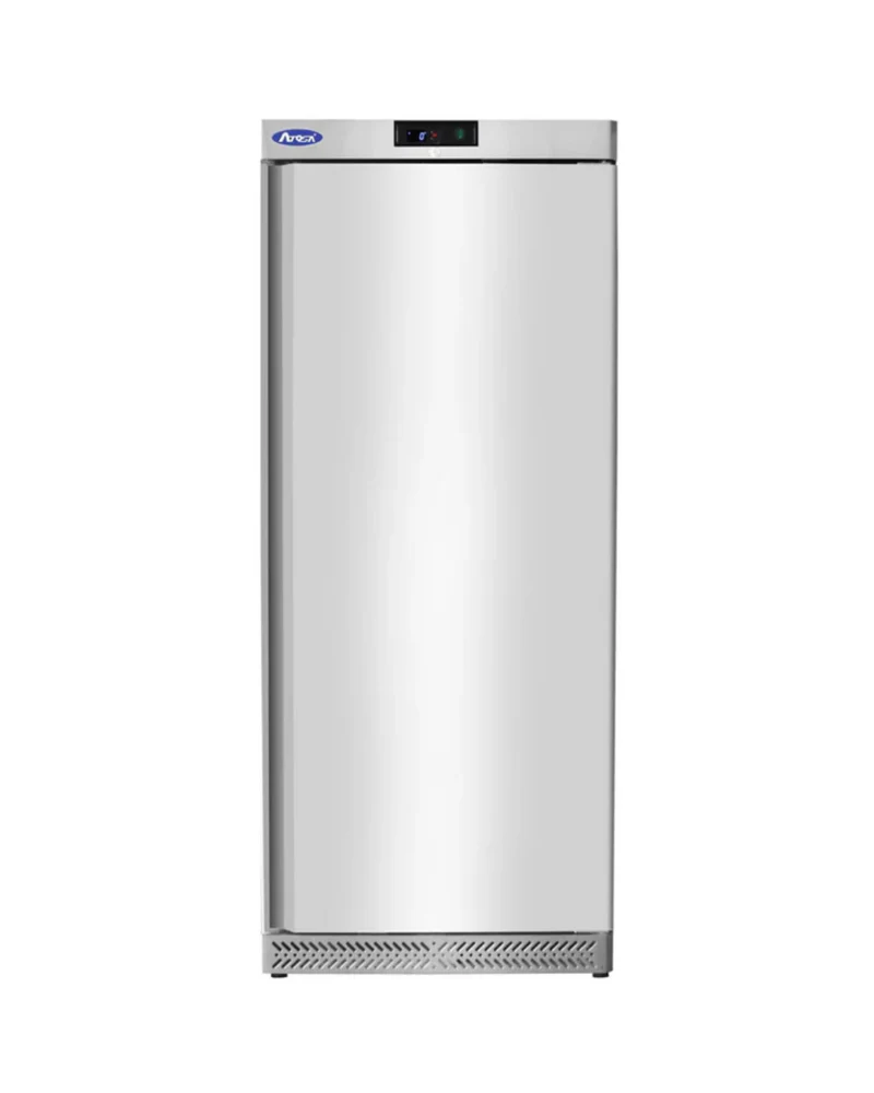 Armoire réfrigérée négative inox 1 porte - 600L