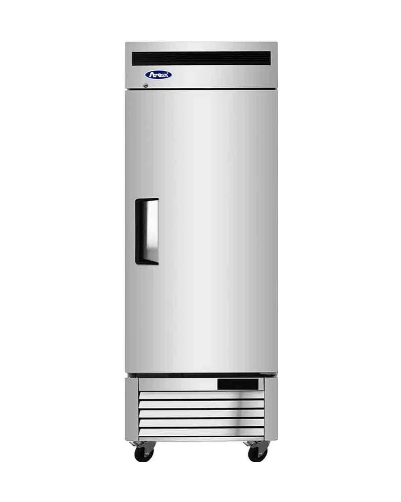 Armoire réfrigérée négative 1 porte - 610L