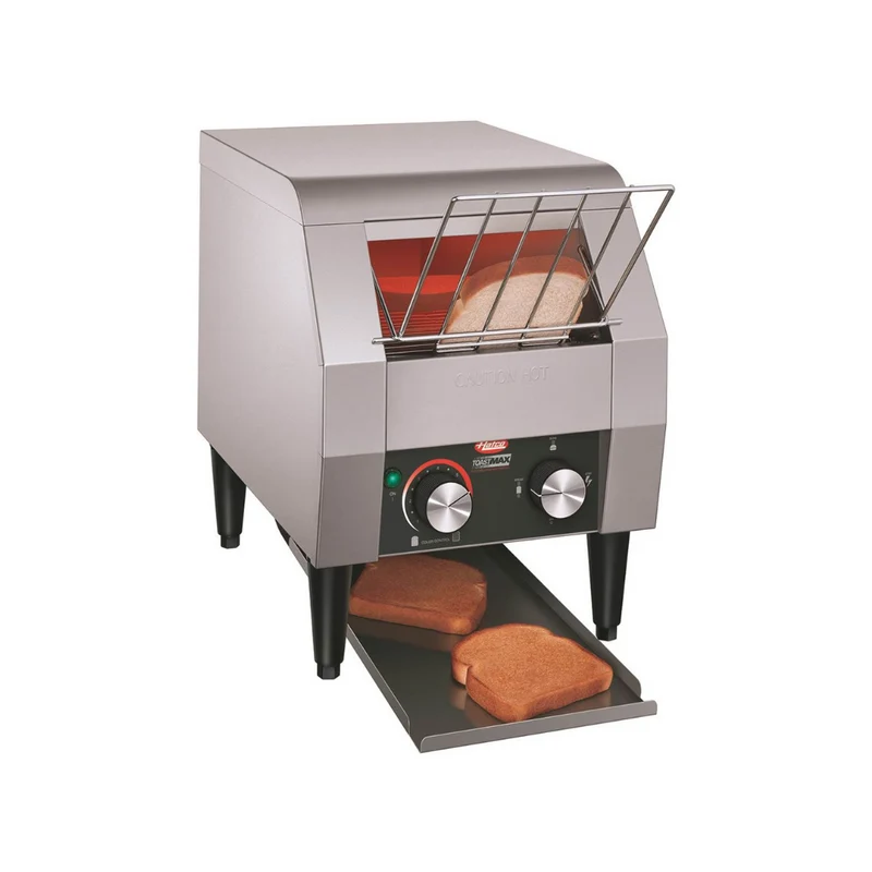 Toaster à convoyeur 'Toast-Max' série TM - 180 tranches/h