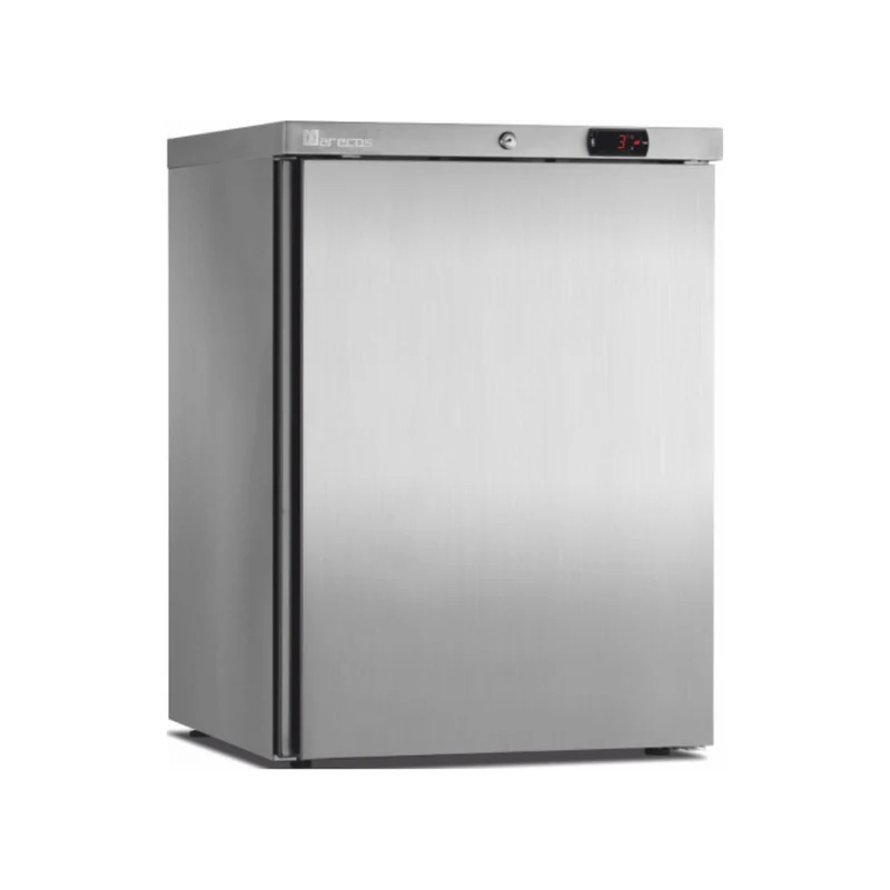 Mini armoire réfrigérée positive 1 porte pleine