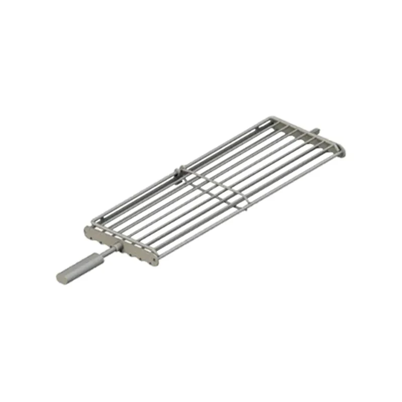 Grille rotative XS - Hauteur 15mm