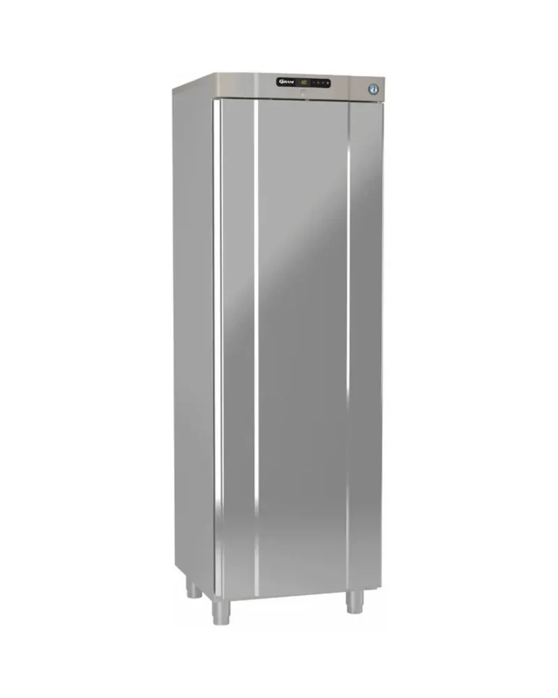 Armoire réfrigérée négative 1 porte inox -5/-25°C - 43L