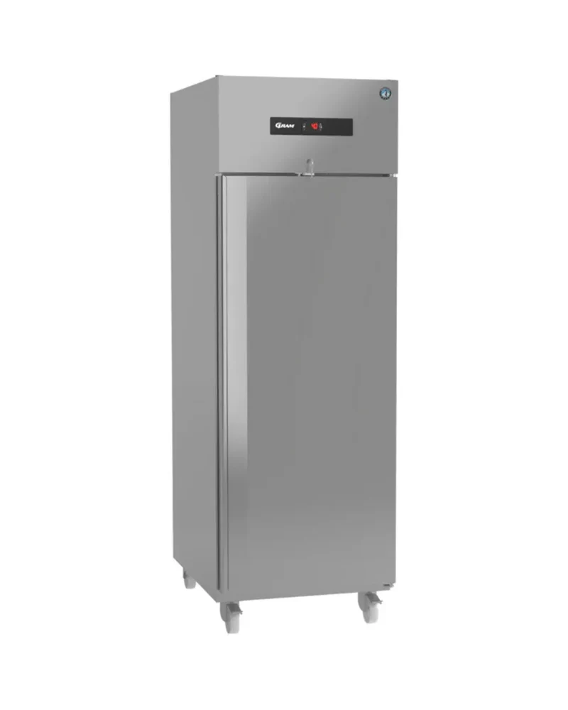 Armoire réfrigérée positive 1 porte 0/+10°C - 600L