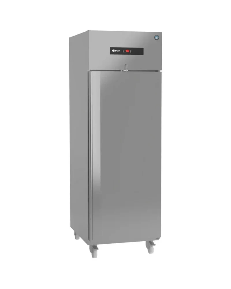 Armoire réfrigérée négative 1 porte -12/-25°C - 600L