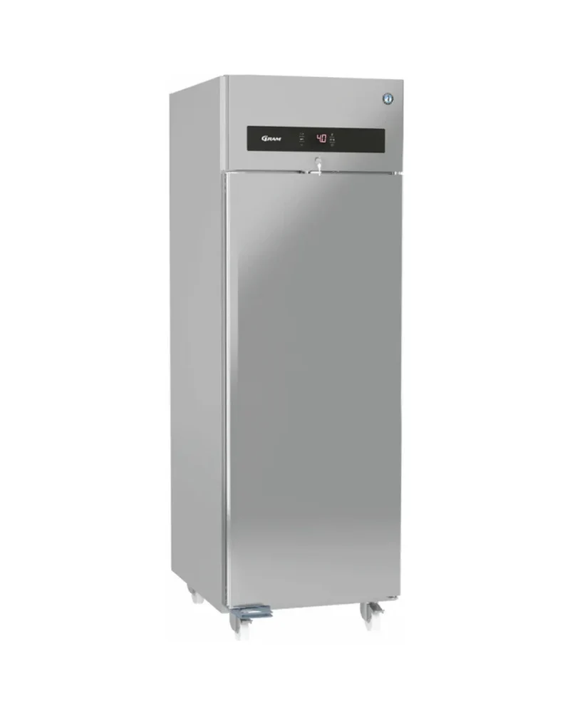 Armoire réfrigérée positive 1 porte +2/+12°C - 700L