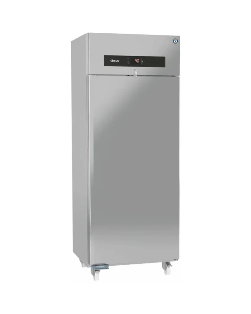 Armoire réfrigérée positive 1 porte +2/+12°C - 700L
