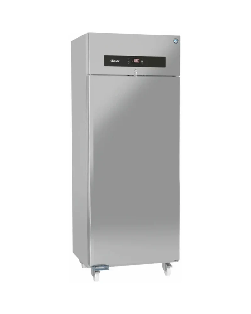 Armoire réfrigérée négative 1 porte -12/-25°C - 700L