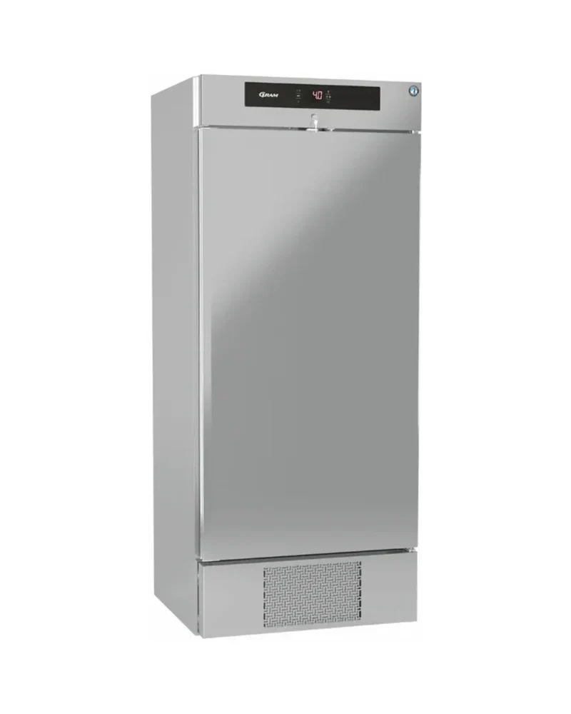 Armoire réfrigérée positive 1 porte -5/+12°C - 610L