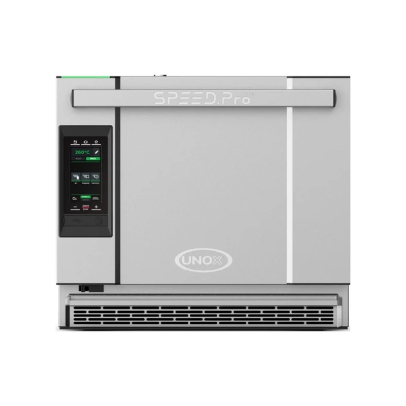 Four à cuisson accélérée SPEED PRO - Triphasé