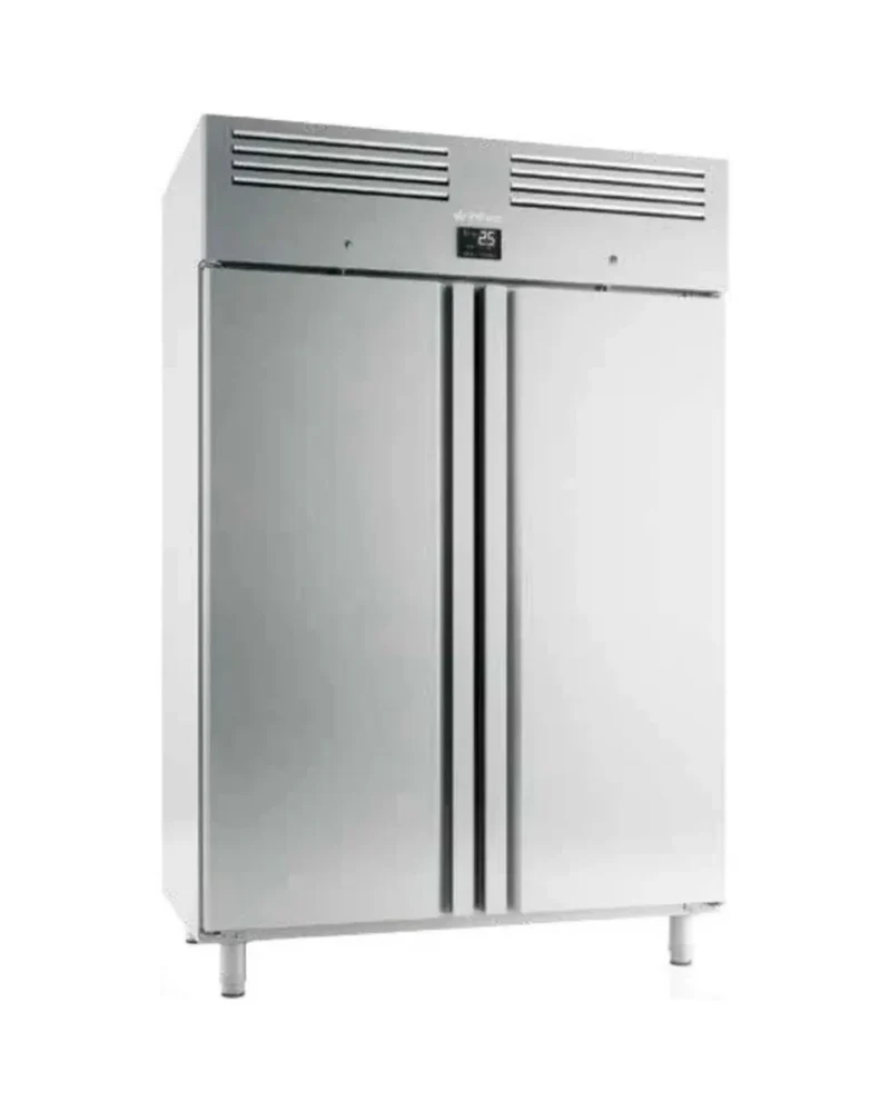 Armoire réfrigérée positive -2/+8°C 2 portes 1385x794x2130mm