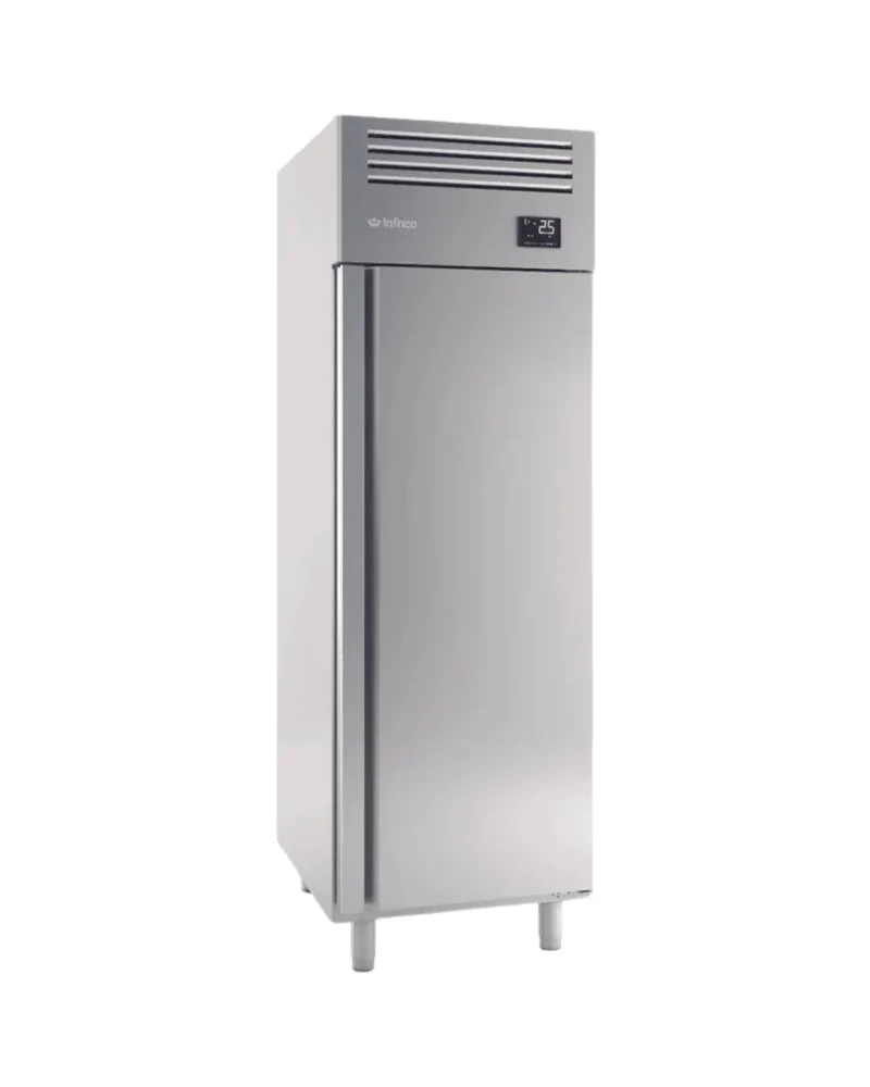 Armoire réfrigérée positive -2/+8°C 1 porte 687x794x2130mm