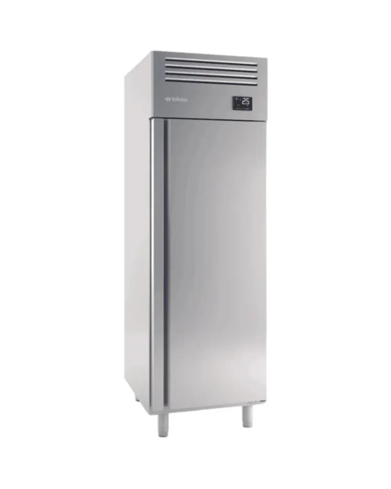 Armoire réfrigérée négative -18°C 1 porte 687x794x2130mm