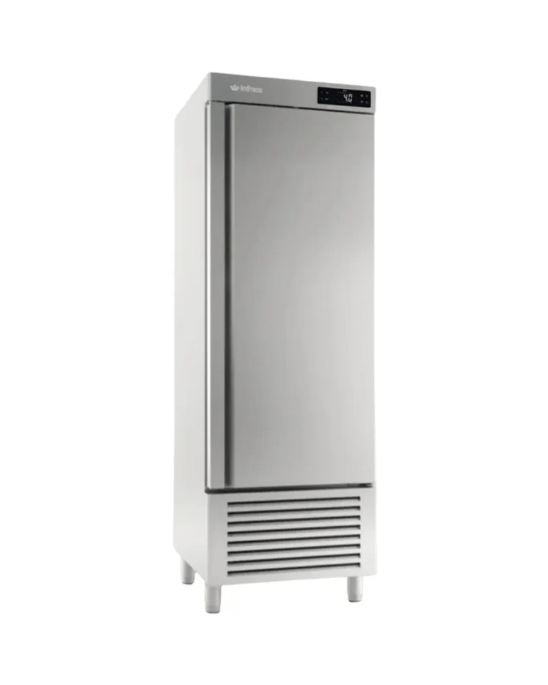 Armoire réfrigérée négative -18°C 1 porte 687x700x2060mm