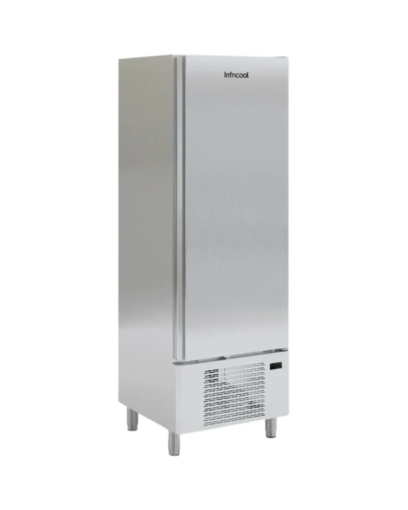 Armoire réfrigérée positive 1 porte -2/+8°C - 490L