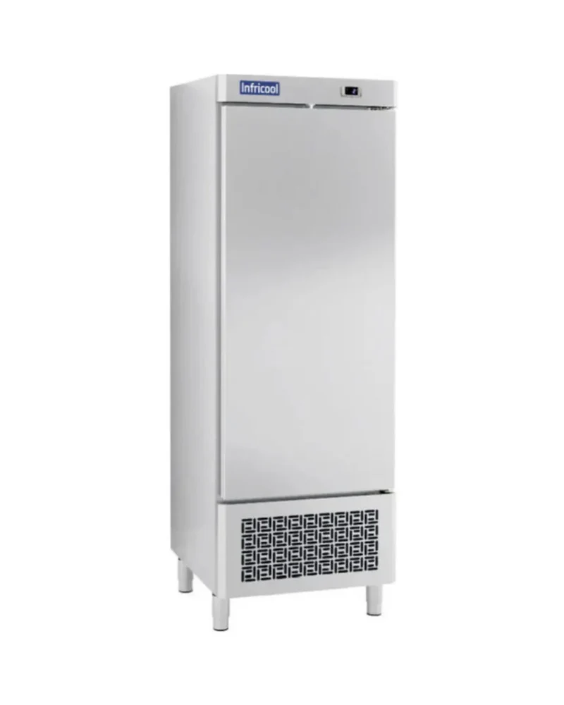 Armoire réfrigérée négative 1 porte -10/+20°C - 490L