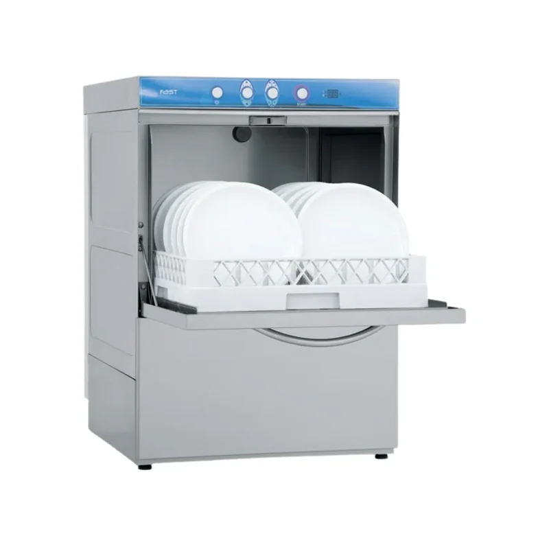 Lave vaisselle FAST digital - Panier 500x500mm - Passage : 325mm 400V