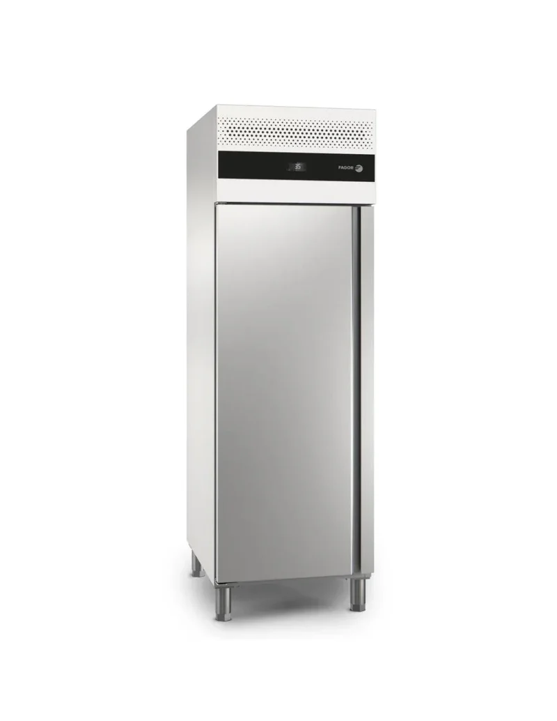 Armoire réfrigérée positive FAGOR 1 porte - 543L