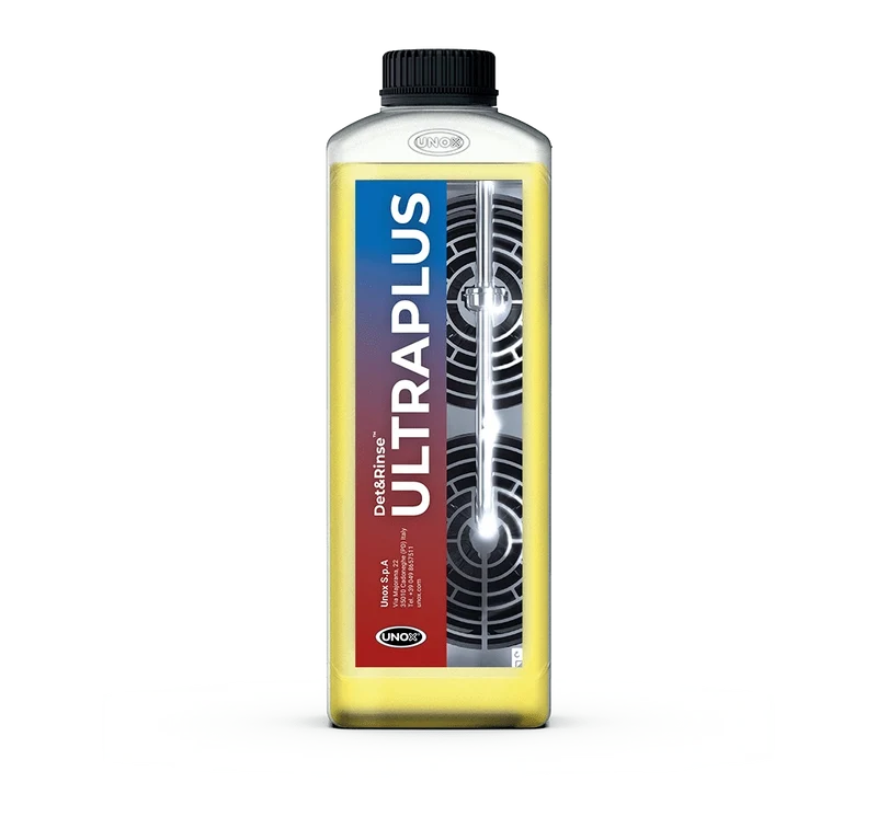 DET&Rinse™ ULTRAPLUS