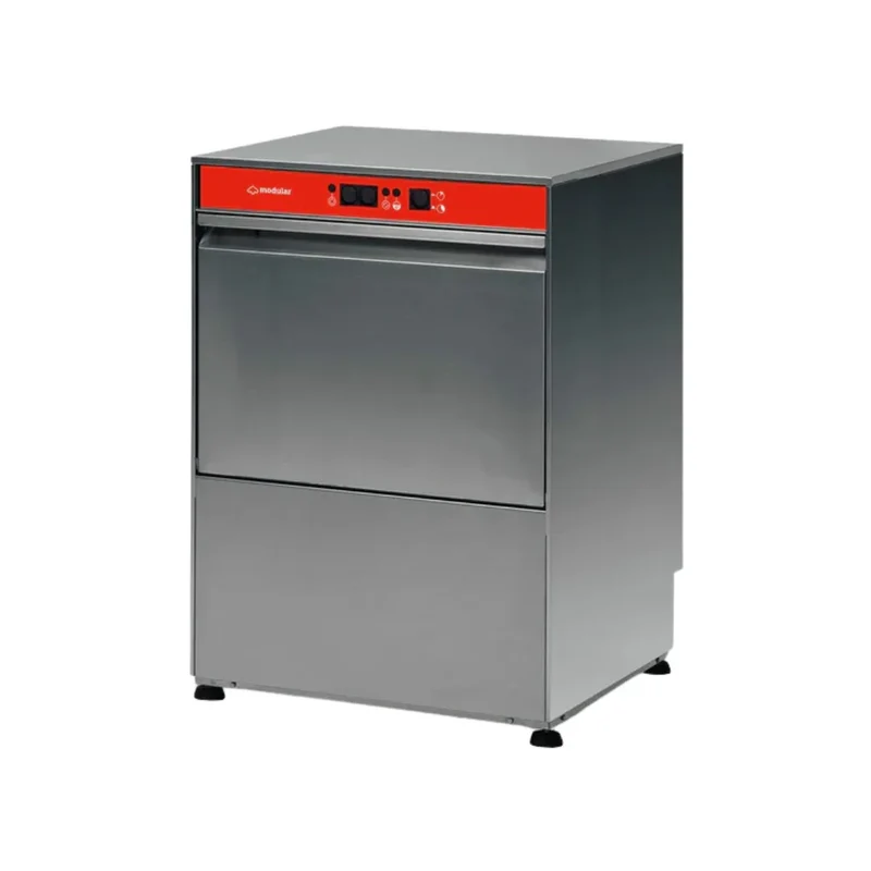 Lave vaisselle 600x625x820mm Panier 500x500mm 5.15kW