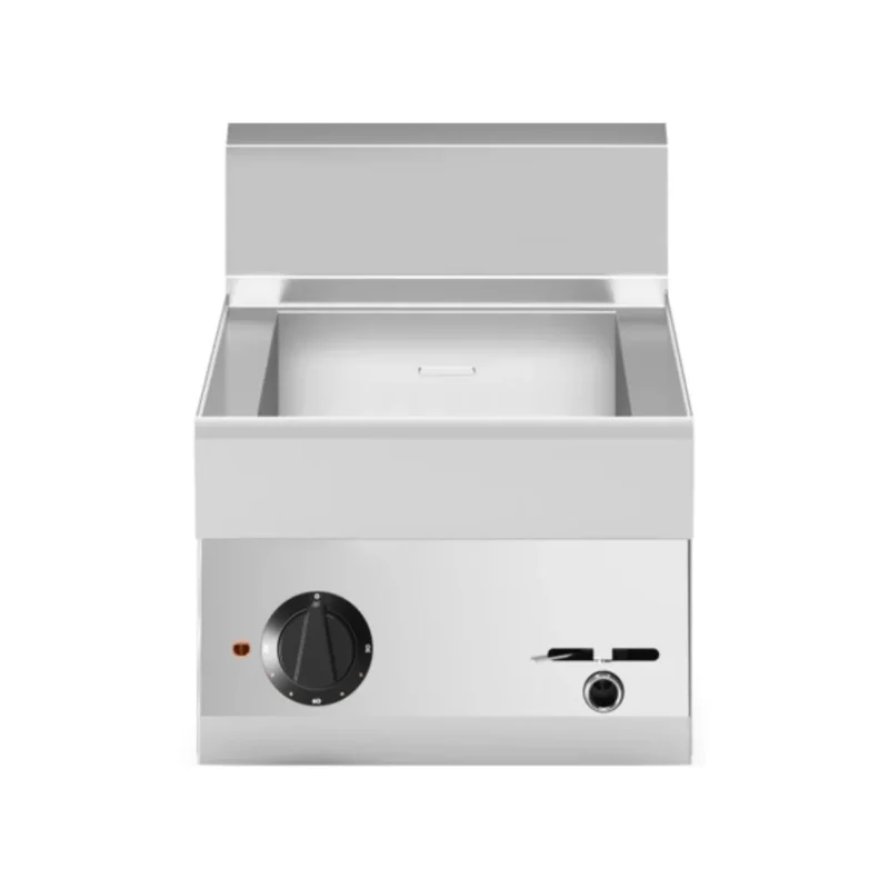 Bain-marie électrique à poser 400x650x300