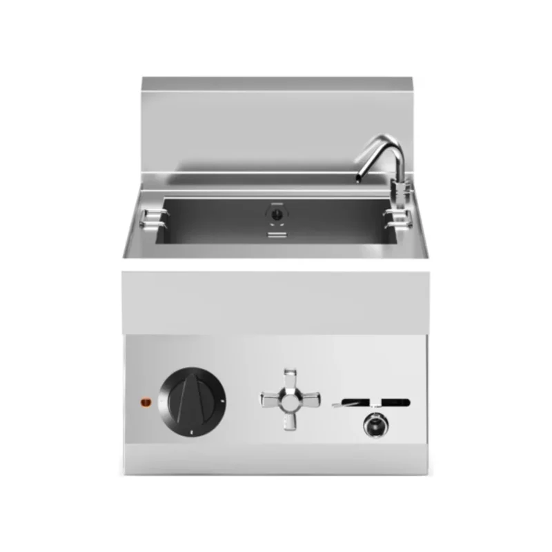 Cuiseur à pâte électrique à poser 20 litres