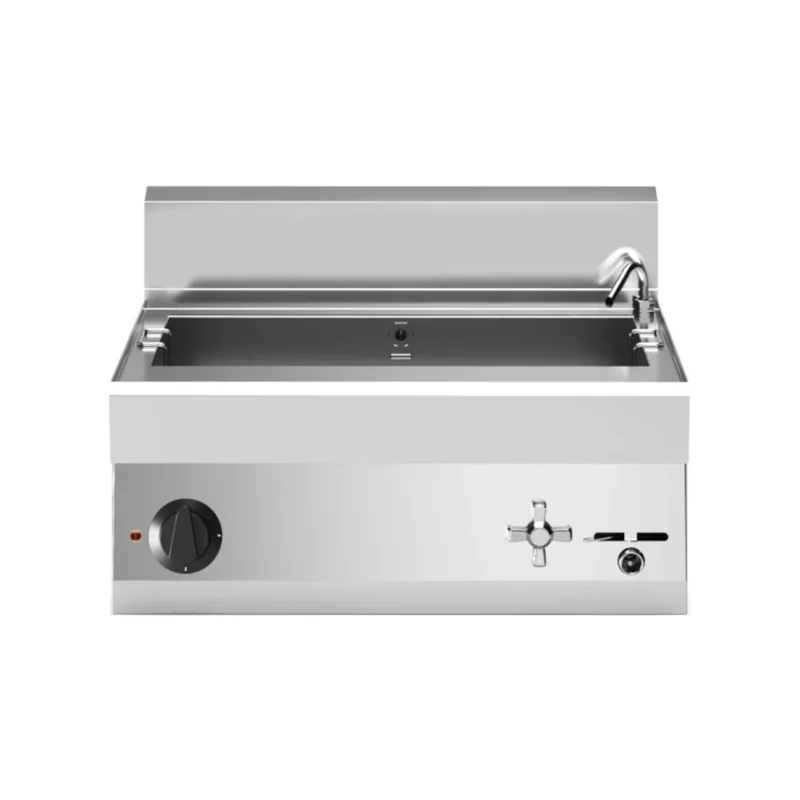 Cuiseur à pâte électrique à poser 40 litres