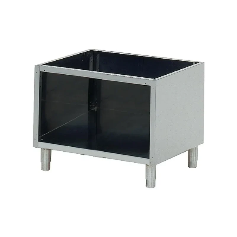 Placard ouvert module 70cm