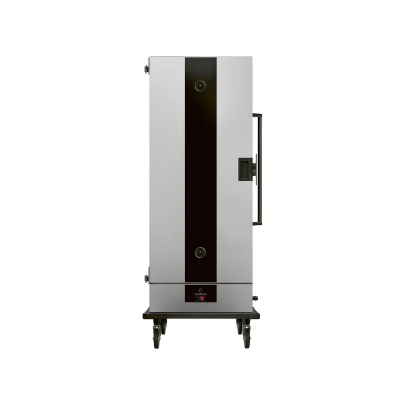 Etuve sur roulettes - Capacité : 20 GN 2/1 - 783x855x1857mm
