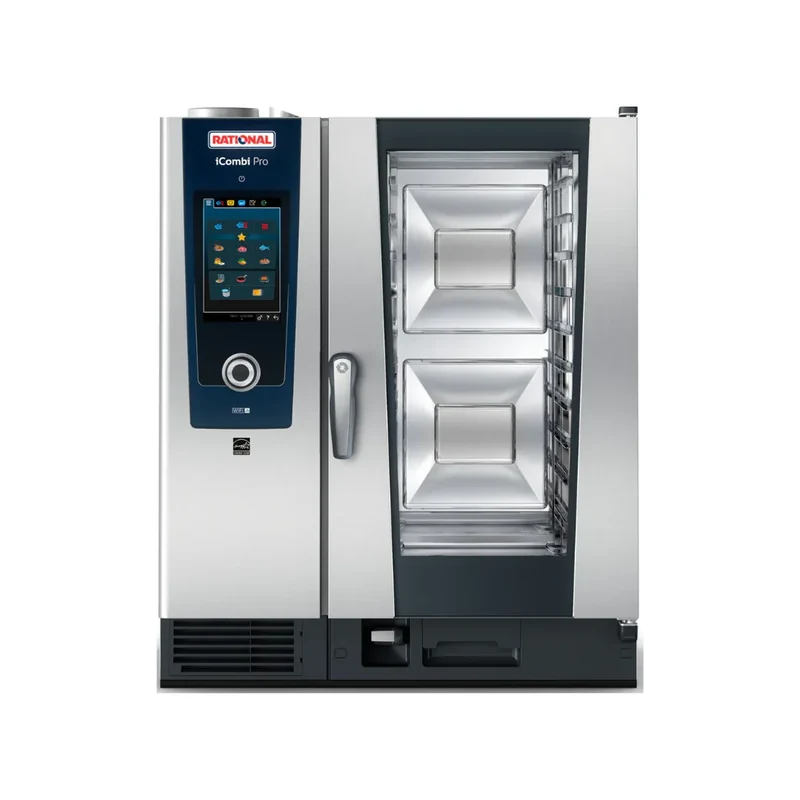 Four mixte électrique iCombi Pro - 10 niveaux GN 1/1