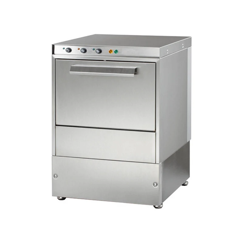 Lave-vaisselle à encastrer avec pompe de vidange 400V