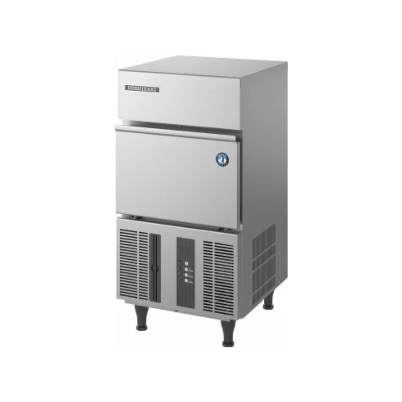 Machine à glaçons IM HC cubique bac intégré 30kg/24h