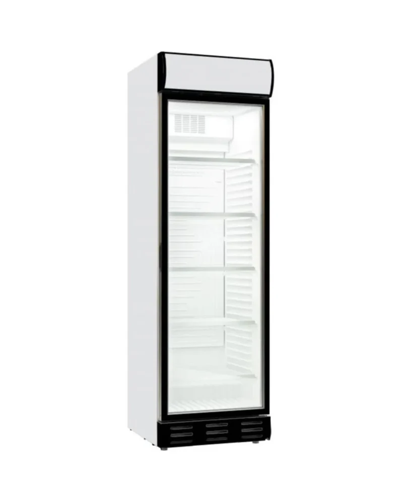 Armoire réfrigérée positive blanche