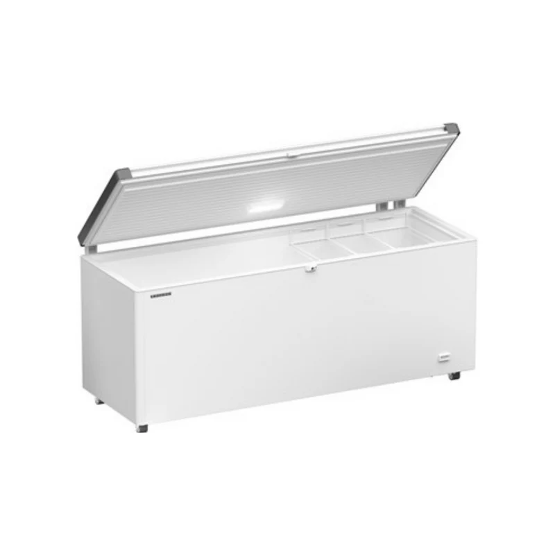 Congélateur coffre - 542L
