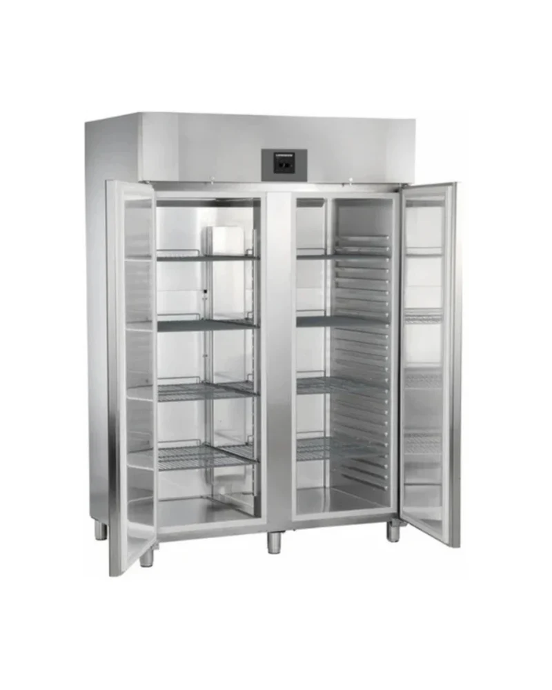 Armoire réfrigérée positive ventilée 2 portes CONFORT - gastronormes 2/1