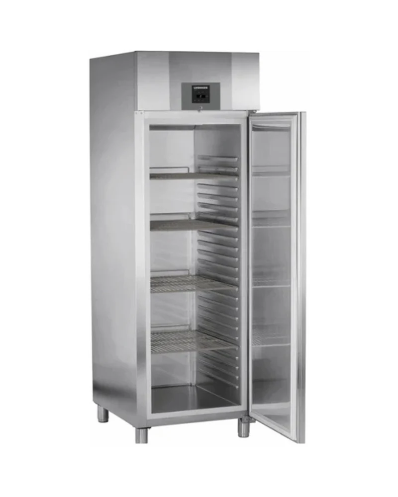 Armoire réfrigérée positive ventilée 1 porte CONFORT- gastronormes 2/1