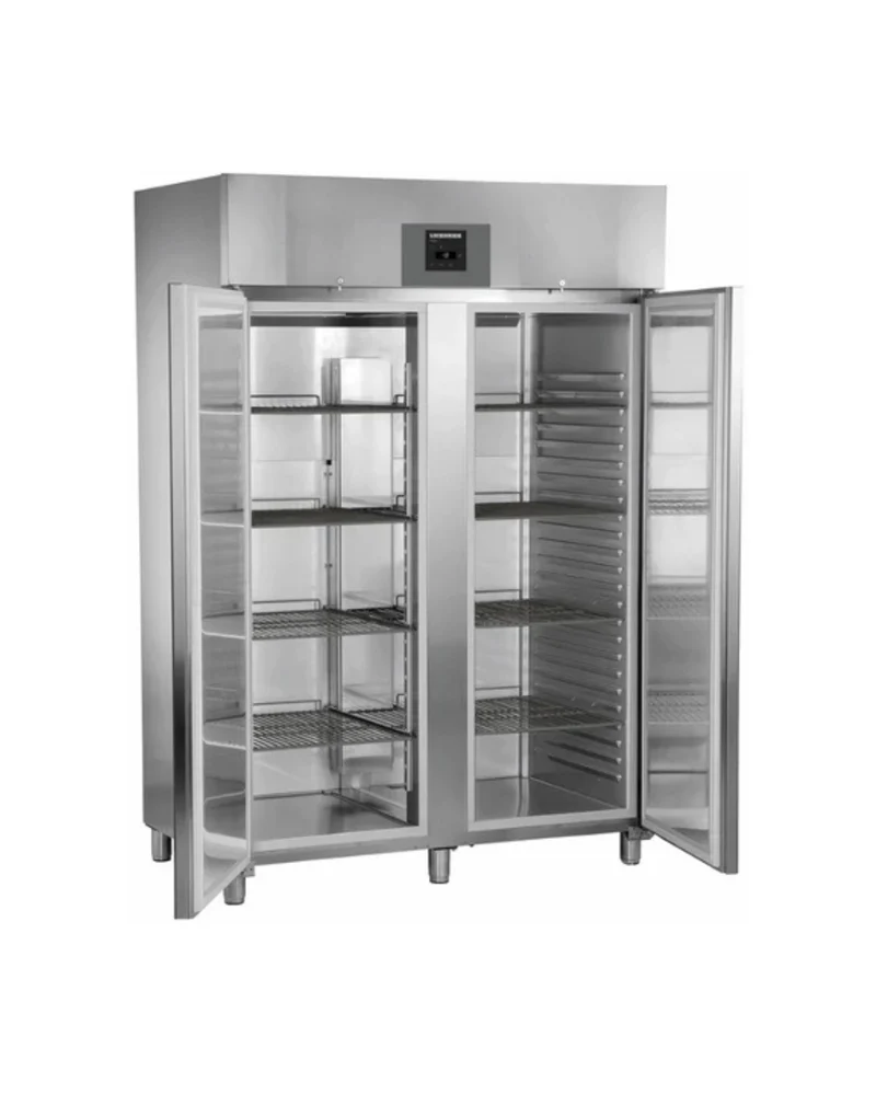 Armoire réfrigérée négative ventilée 2 portes CONFORT - gastronormes 2/1