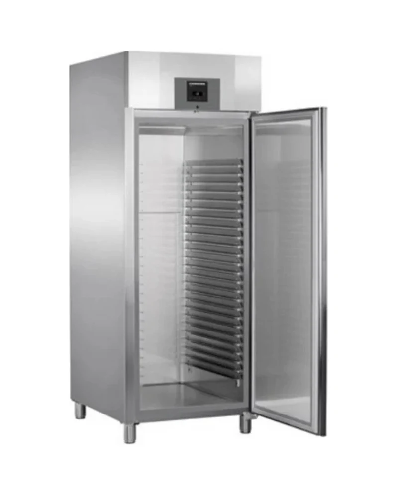 Armoire réfrigérée EURONORMES PREMIUM 600X400 négative ventilée 1 porte - 856L