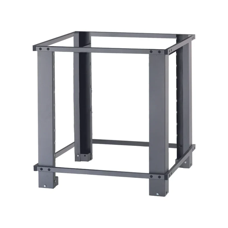 Support de four à pizza IDECK 105.105 sur pieds - Hauteur 900mm