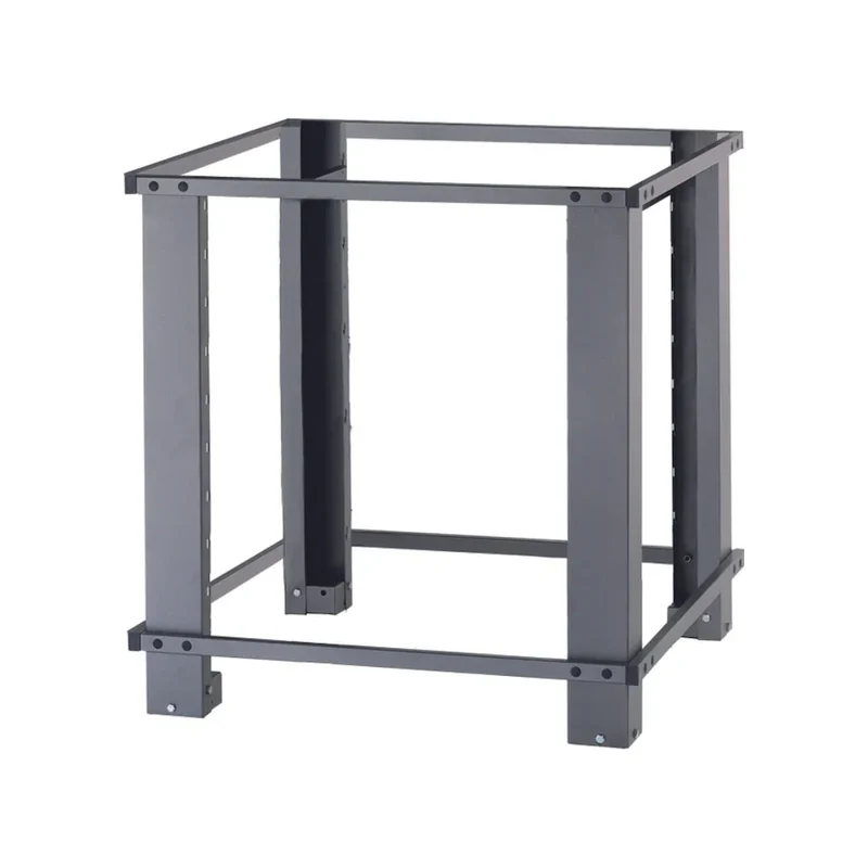 Support de four à pizza IDECK 105.65 sur pieds - Hauteur 900mm