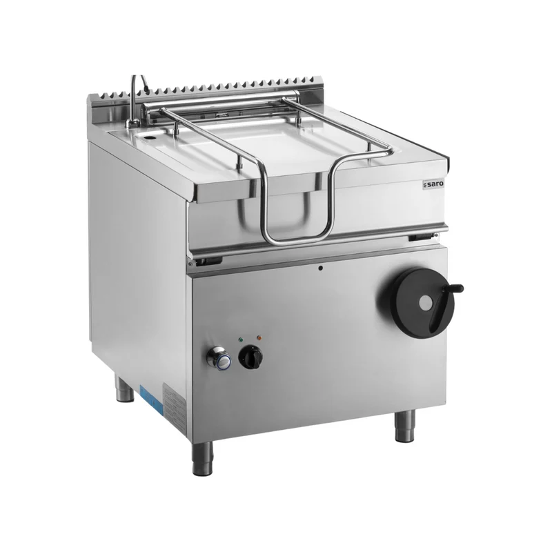Sauteuse basculante électrique