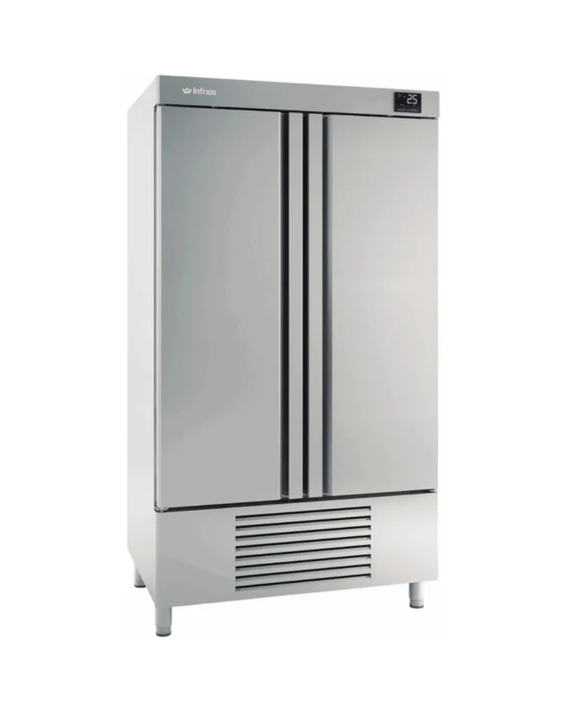 Armoire réfrigérée négative 2 portes - 895L