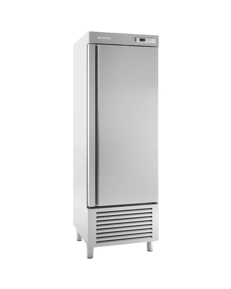 Armoire réfrigérée positive 1 porte - 500L