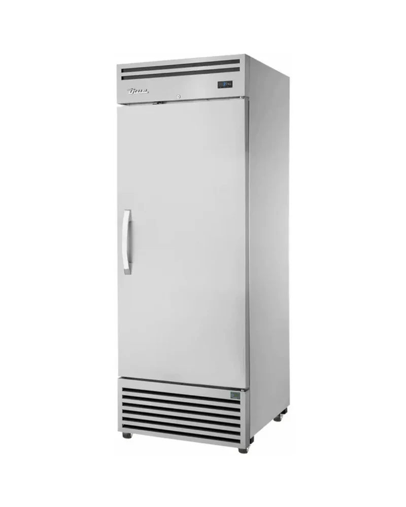 Armoire réfrigérée positive 1 porte - Série TGN TRUE - 720 litres - 729x858x2079mm