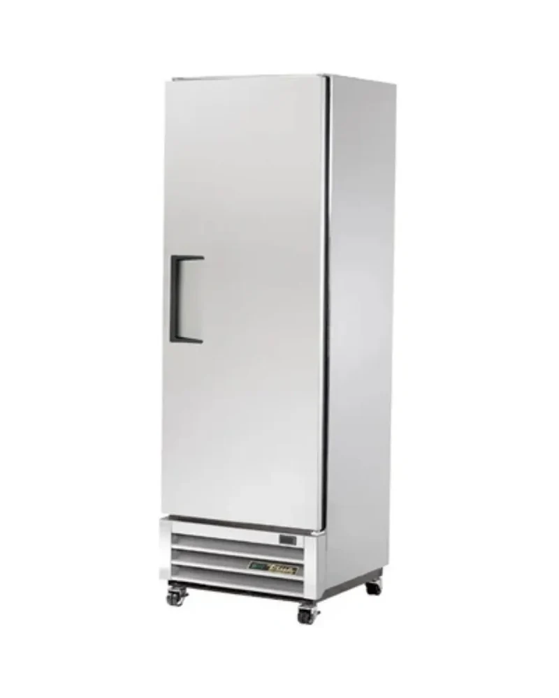 Armoire réfrigérée positive 1 porte - Série T TRUE Slim line - 425L