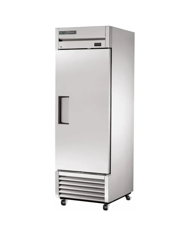 Armoire réfrigérée positive 1 porte - Série T TRUE - 651L