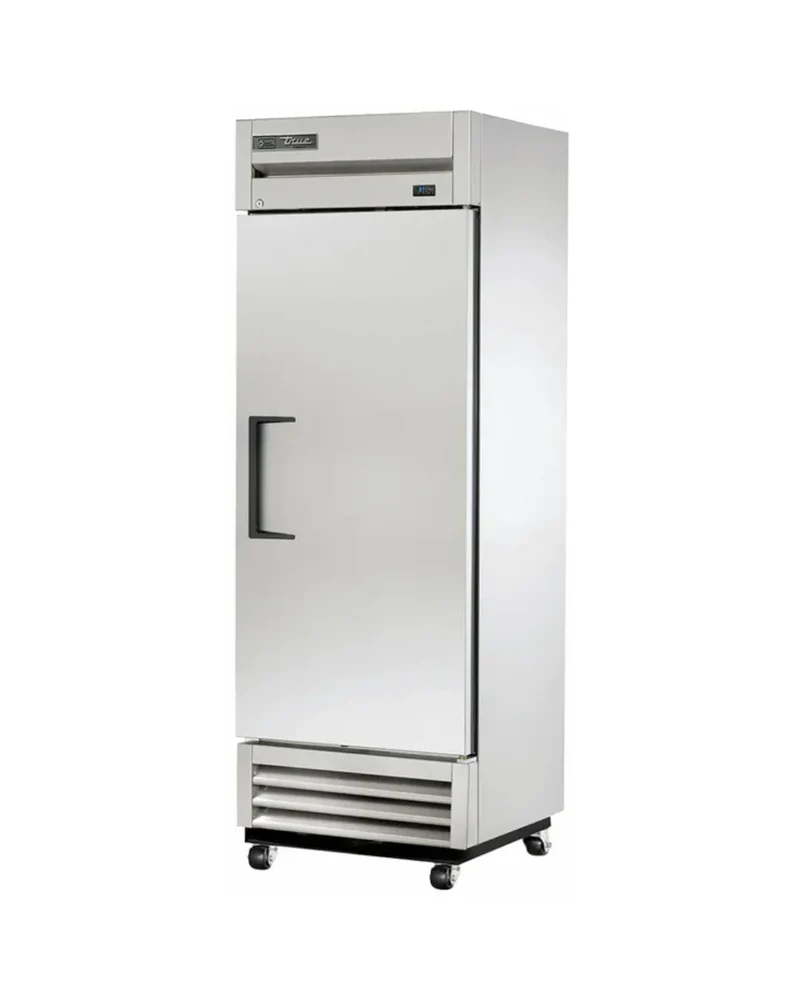 Armoire réfrigérée négative 1 porte - Série T TRUE Slim line - 538L