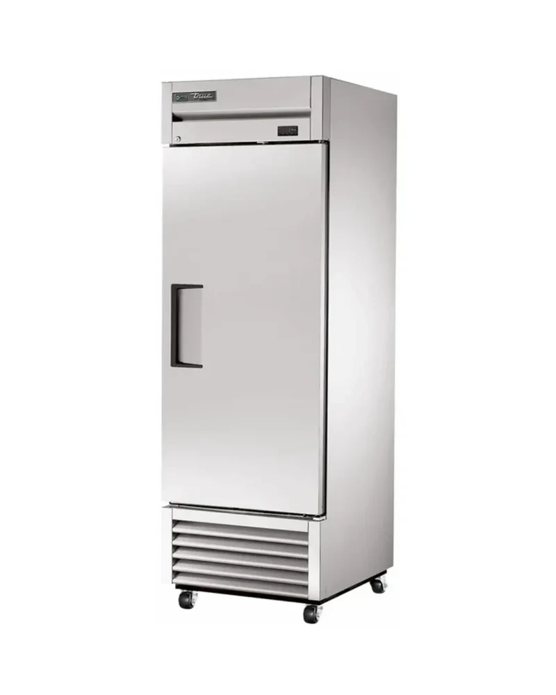 Armoire réfrigérée négative 1 porte - Série T TRUE - 651L