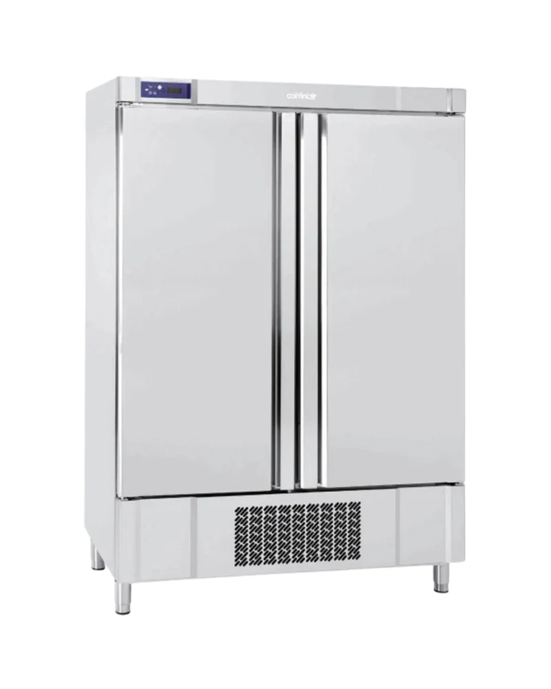 Armoire réfrigérée négative 2 portes - 1110L
