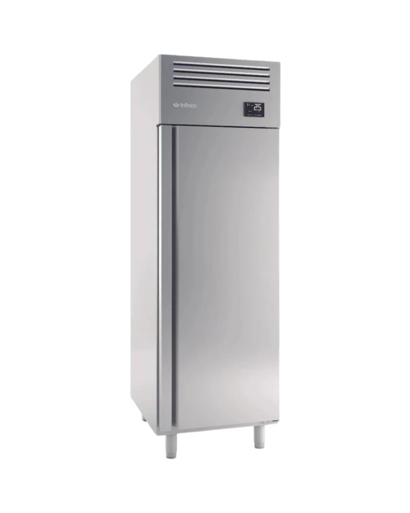 Armoire réfrigérée positive 1 porte - 560L