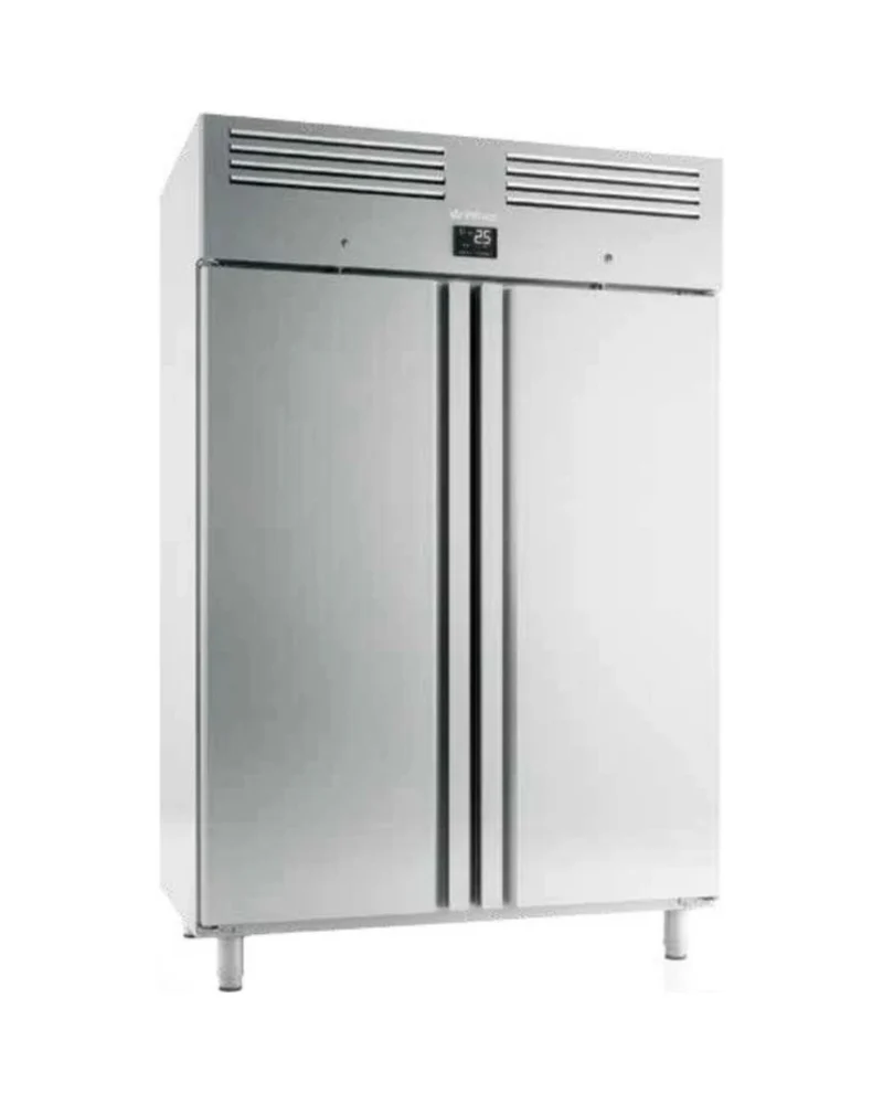 Armoire réfrigérée négative 2 portes -1240L